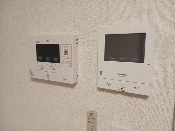 エム・ケイ ハイム Aの物件内観写真